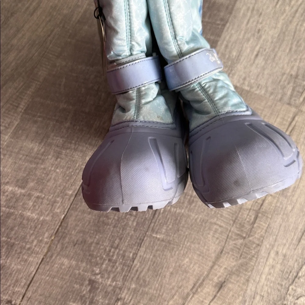SOREL Disney Frozen‎ 2 Flurry boot